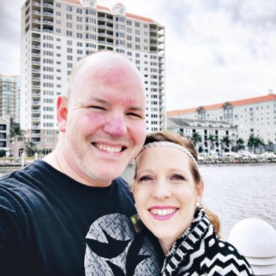 Avatar of Adam Parker