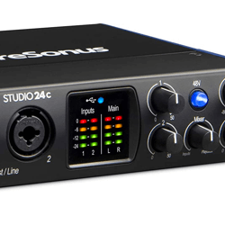 PreSonus Studio