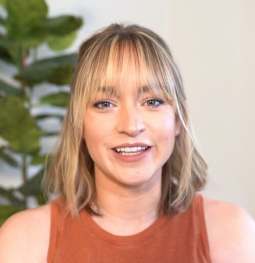 Kaleigh Moore podcast